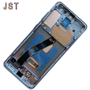 Pantalla <span class=keywords><strong>LCD</strong></span> para Samsung S20 5G Display Touch Digitizer Assembly - Product Image 3