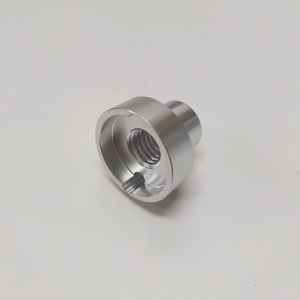 <span class=keywords><strong>CNC</strong></span> nhà sản xuất của thép không gỉ Phụ tùng chuyên gia trong thiết bị điện tử gia công quay phay nhựa biến các bộ phận - Product Image 2