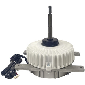 มอเตอร์เครื่องปรับอากาศเทียนเจีย รุ่น ZKSN-750-8-19 แบบไร้แปรงถ่านชนิดหุ้มฉนวน สำหรับพัดลมระบายความร้อน - Product Image 1