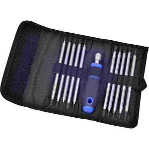 Caja de herramientas de fontanero intercambiable multifunción - Product Image 1