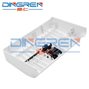 Rodillo de recogida de cubierta ADF para <span class=keywords><strong>HP</strong></span> LaserJet Pro M130 M132 M134 M203 M206 M227 M230 M129 M133 M148 M180 M181 <span class=keywords><strong>M183</strong></span>, 2 unidades - Product Image 3