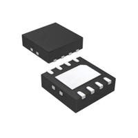 Capteurs de température à montage sur carte MAX30205MTA+ originaux TDFN-8 MAX30205 MAX30205MTA MAX30205MTA+T