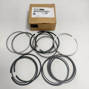 Meilleure vente 23040-2G500 Jeu de segments de piston de moteur automatique Calcul et réglage de l'écart 2304002G500 - Product Image 6