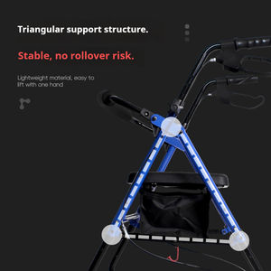 Déambulateur de rééducation Pengxing pour enfants et adultes, pour la récupération de l'hémiplégie, pour les personnes de tous âges - Product Image 6