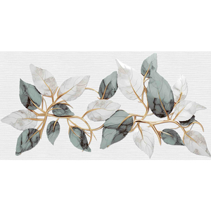 Carrelage mural écologique 30x60cm en matériaux recyclés pour la construction verte et les maisons durables - Product Image 1