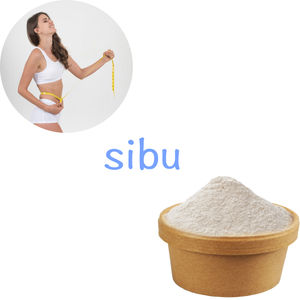 อาหารเสริมอาหารเสริมอาหารเสริมเพื่อความงามแป้งไซบูแบบบางการสูญเสียน้ำหนักการจัดการพลังงานของร่างกายดีไซน์ล่าสุด - Product Image 1