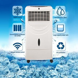 Meilleur vendeur 2022, <span class=keywords><strong>climatiseur</strong></span> évaporatif sur pied pour la maison, 900 m3/h, <span class=keywords><strong>climatiseur</strong></span> sur pied - Product Image 4