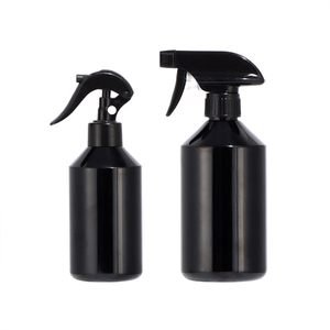 Portable vaporisateur d'eau tasse bouteille d'eau incliné épaule vaporisateur bouteille <span class=keywords><strong>alcool</strong></span> désinfection grande bouche vaporisateur bouteille - Product Image 1