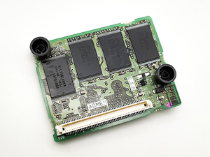 HN454 HN451 HN452A M70 Mazak Machining Center <b>Memory</b> <b>Card</b> - Product Image 6