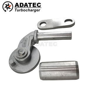 RHF5 06 h145702l Turbo Flapper 53039880291 53039700291 06 h145701q Turbo Flapper per Audi A4 2.0 TFSI (B8) 132 Kw - 180 HP CDNB - Product Image 3