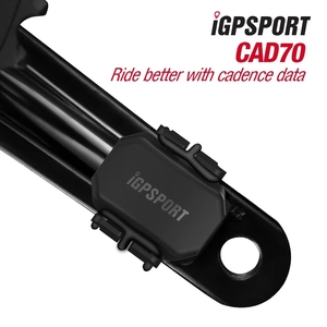 <span class=keywords><strong>Sensor</strong></span> de <span class=keywords><strong>Cadencia</strong></span> de Ciclismo IGPSPORT CAD70 para Ciclocomputadores <span class=keywords><strong>Garmin</strong></span>, Bryton e IGPSPORT - Product Image 5