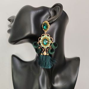 Toptan Takı Ucuz Fiyat Küpe Stoğu Alaşım Altın Gümüş Kaplama Kristal Her Çeşit Küpe Rastgele Gönderim - Product Image 2