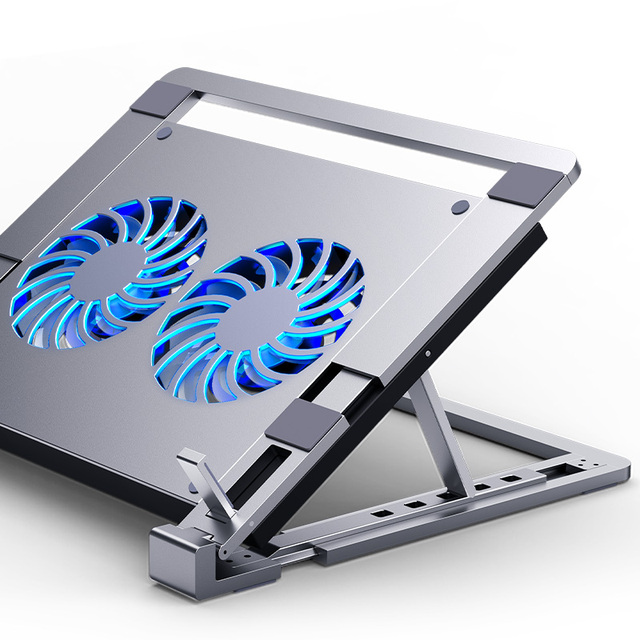 Plastic for Laptop Stand and Cooling Pad