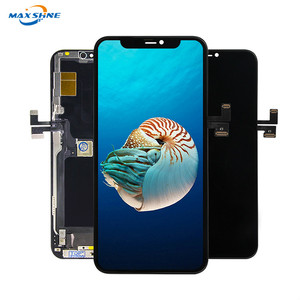 Prix d'usine pour l'écran tactile LCD de l'<span class=keywords><strong>iPhone</strong></span> <span class=keywords><strong>11</strong></span> Pro Max, écran LCD pour l'<span class=keywords><strong>iPhone</strong></span> <span class=keywords><strong>11</strong></span> avec une garantie d'un an - Product Image 4