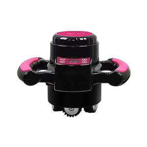 Masseur <span class=keywords><strong>professionnel</strong></span> <span class=keywords><strong>anti</strong></span>-<span class=keywords><strong>cellulite</strong></span>, nouvelle technologie de rouleau pour une utilisation à domicile, rajeunissement de la peau, <span class=keywords><strong>machine</strong></span> de remodelage corporel - Product Image 5