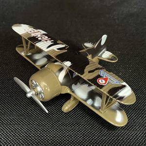 โมเดลเครื่องบินเจ็ทเครื่องบินขับไล่โมเดล<span class=keywords><strong>เครื่องบิน</strong></span>ดายแคสต์แบบดึงกลับ - Product Image 5