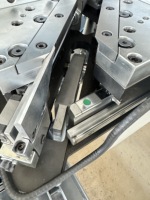 Máquina de Soldadura y Limpieza de Esquinas CNC de 4 Cabezas para Línea de Producción de Ventanas y Puertas de PVC, en Oferta