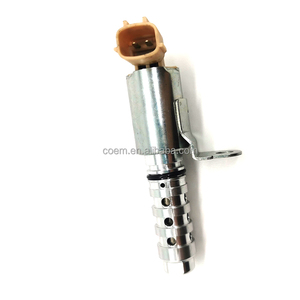 Camshaft sincronismo óleo controle válvula para 23796-ET00A motor válvula temporização Vanos solenóide - Product Image 3