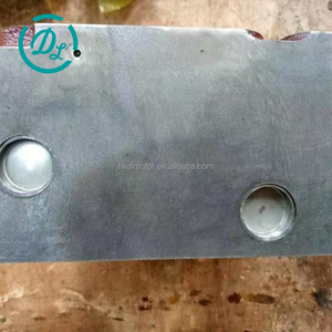 EexcavaStart DE08 Complete Cylinder Head Assembly for Excavator Diesel Engine Replacement - Product Image 5