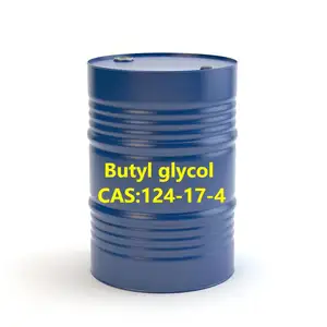 高品质最低价格CAS 111-76-2丁二醇出售