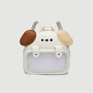 กระเป๋าสะพายข้างแฟชั่นใหม่สำหรับสุภาพสตรีตราโลลิต้าแบบหรูหรา - Product Image 2
