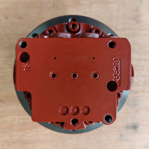 <span class=keywords><strong>DOOSAN</strong></span> para excavadora KOMATSU KYB Motor de viaje de accionamiento final para TM01 TM02 TM03 TM04 TM06 TM07 TM09 piezas de maquinaria de construcción - Product Image 3