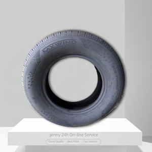 Neumático Comercial MAXWIND M2 205/70R15C, Precio de Fábrica, Neumáticos PCR de Verano Económicos 205/70/15 205/70/R15, Neumáticos MPV 205/70R15LT - Product Image 6