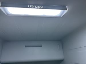 613L Large Capacity Dual Door Frost-Free <b>Refrigerator</b> With Variable Frequency Energy Saving Side by Side <b>Refrigerator</b> Large - Product Image 6