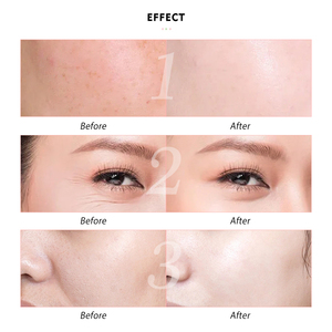 Wenshen OEM Etiqueta Privada 5ml maquillaje permanente de seguimiento de reparación Gel crema 10g Fijación de microesferas de reparación Advaned suero - Product Image 6