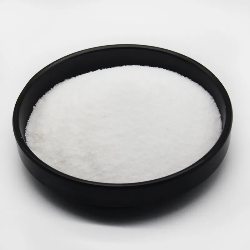 direct source for PAM CPAM best price manufacture polyacrylamide for waster water treatment