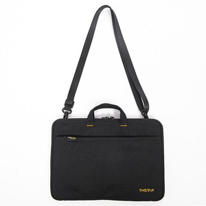 Elegante funda para portátil, maletín de transporte, bolso de negocios para portátil de 15.6 pulgadas - Product Image 6