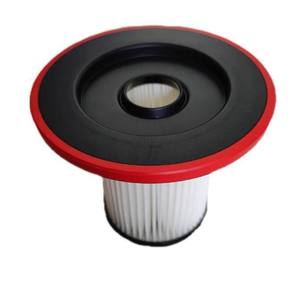 Filtro de Aspiradora Bosch S6 72x100x92mm Hepa de Alta Eficiencia para Uso Doméstico - Product Image 5