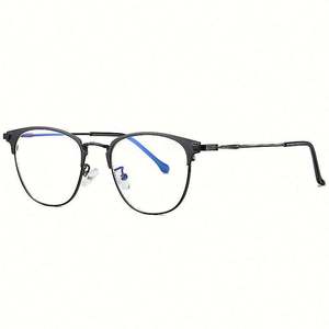 Gafas de Computadora con Bloqueo de Luz Azul, Montura de Aleación de Moda, Venta Caliente 2020, Gafas Anti Luz Azul para Hombres y Mujeres - Product Image 3