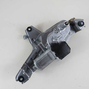 Motore Tergicristallo Posteriore Toyota Corolla E120 2000-2007 28857 20U-1-F-3 - Product Image 1