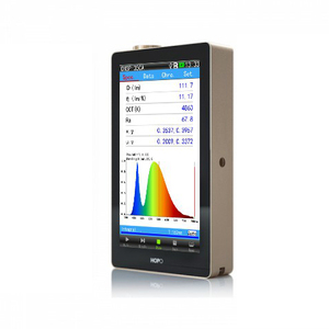Medidor de Lúmenes LED Portátil OHSP350A con Esfera Integradora - Product Image 3