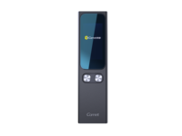 Détecteur de caméra cachée portable multi-mode ABS avec capteurs optiques, magnétiques et infrarouges / Wi-Fi activé 4G/5G, application intelligente Tuya pour la maison