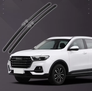 Tergicristallo per Parabrezza Standard da 26 e 18 Pollici, Compatibile con Dodge - Product Image 5