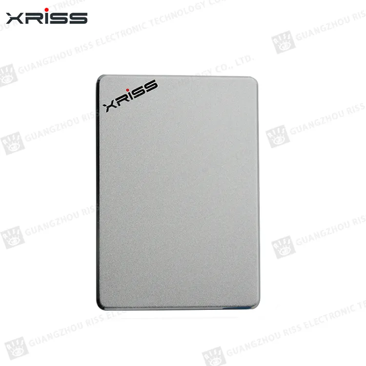Xriss 2.5Inch Sata Ssd Solid State Ssd 256Gb Hard <span class=keywords><strong>Drive</strong></span> Matte Of <span class=keywords><strong>Plastic</strong></span>