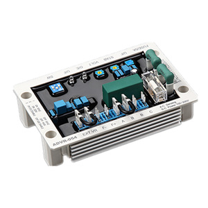 Régulateur de tension automatique Populace ADVR-054 monophasé CA pour contrôle de générateur SVC - Product Image 5