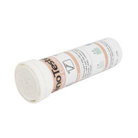 Testeur de chlore résiduel sans eau pour bandelettes et kits 0,5-10 ppm certifié CE colorimétrique SN-1007