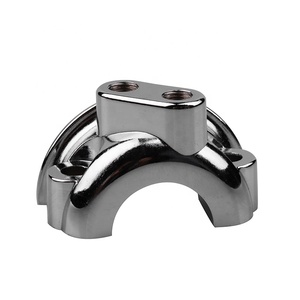 Trung Quốc 15 Năm Nhà Máy OEM Tùy Chỉnh Chất Lượng Cao Kẽm Chết Đúc Kim Loại Tự Động Phần Bột Mô Hình Kẽm Hợp Kim Đúc Nhôm - Product Image 1