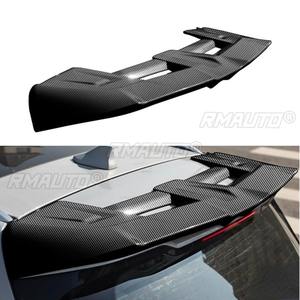 Alerón trasero para coche, alerón de maletero, alerón de techo, kit de carrocería para BYD ATTO 2, accesorios para coche - Product Image 1