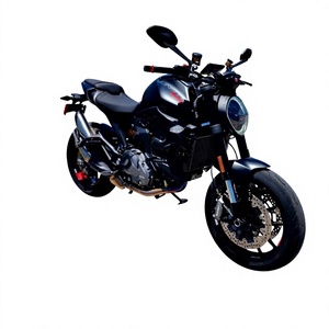Moto Ducati Monster d'occasion 2025 à prix réduit à vendre - Product Image 1