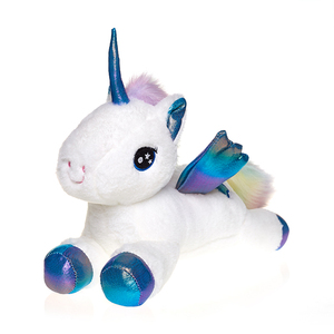 Factory Direct Custom <b>Unicorn</b> Plush Stuffed Toy Animals Soft Toys - Product Image 4