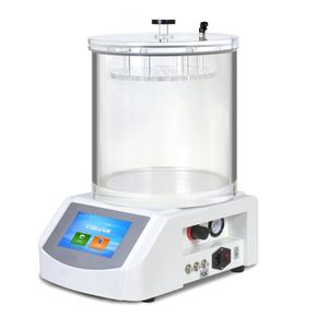 ASTM D3078 Digitaler Vakuum-Lecktester für Lebensmittel- und Medizinverpackungen zur Dichtheitsprüfung - Product Image 4