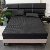 Housses de Matelas Imperméables Anti-Poussière Anti-Urine et Draps de Lit Protecteurs en Gros