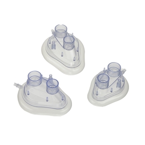 Masque jetable médical BiPAP <span class=keywords><strong>CPAP</strong></span> en PVC <span class=keywords><strong>pour</strong></span> <span class=keywords><strong>apnée</strong></span> <span class=keywords><strong>du</strong></span> <span class=keywords><strong>sommeil</strong></span> avec serre-tête en silicone, machine <span class=keywords><strong>CPAP</strong></span> manuelle et automatique non invasive <span class=keywords><strong>pour</strong></span> le <span class=keywords><strong>sommeil</strong></span> et le ronflement - Product Image 3