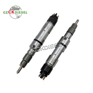 नए आम रेल इंजेक्टर 0445120022 51101006014 0445120024 <span class=keywords><strong>51</strong></span> 10100 6016 खुदाई भागों - Product Image 4