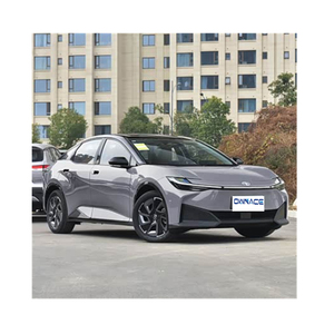 Venta de Autos Usados 2024 <span class=keywords><strong>TOYO</strong></span> TA BZ3 Euro VI Volante a la Izquierda R18 Techo Solar Auto Eléctrico Confiable y Cómodo Eficiencia de Combustible Alta Calidad Gran Cantidad - Product Image 2