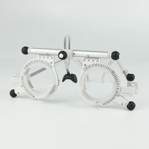 Equipo de Optometría Profesional InnoVue Opto con Marco Ajustable Modelo de Prueba UTF-1000 Garantía de 1 Año - Product Image 1